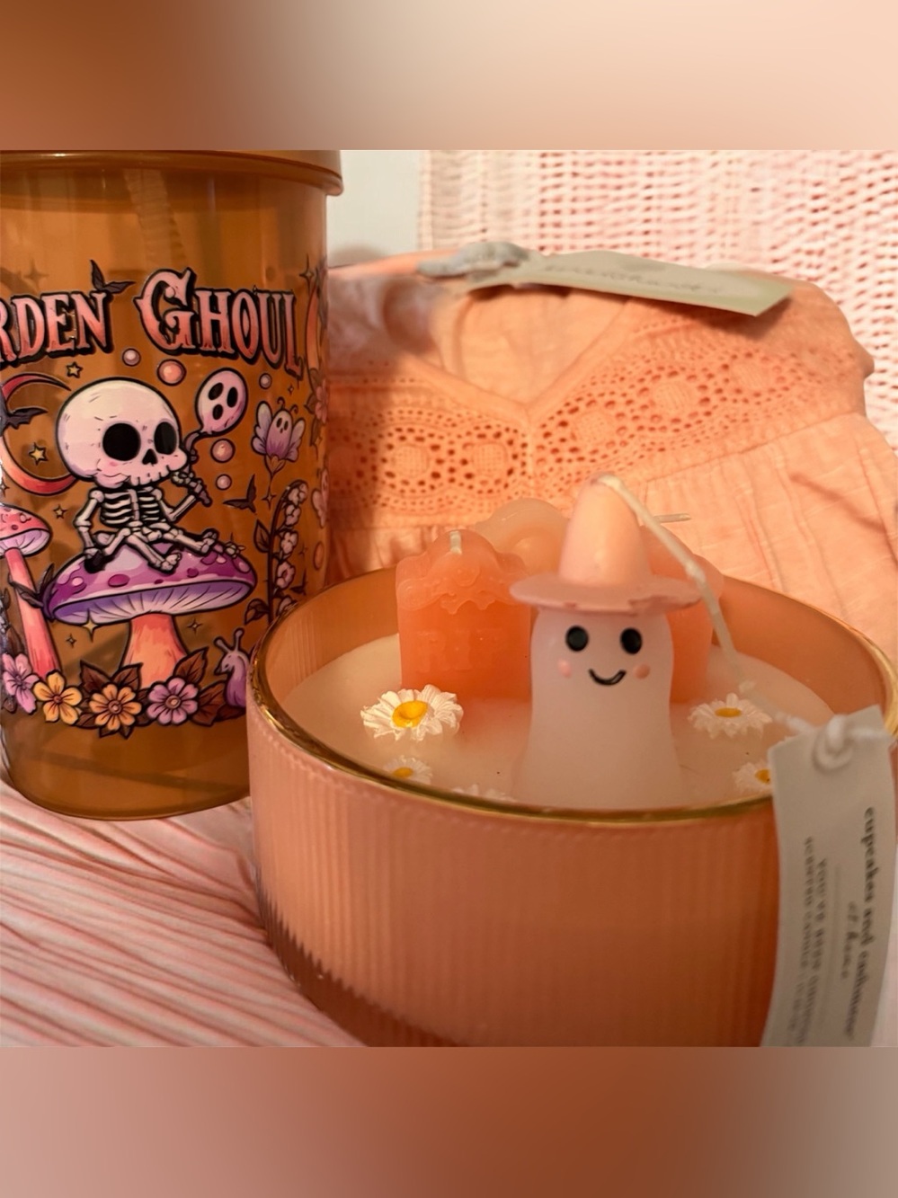 GARDEN GHOST BUNDLE